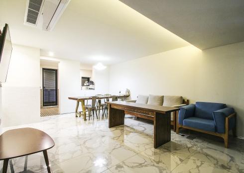 Hotel Elephant Shower Čindžu Exteriér fotografie